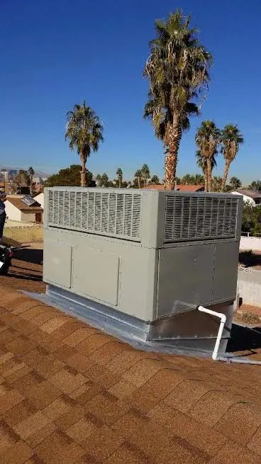 HVAC services in Calipatria, CA